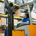 A Guide to Drive-In Pallet Racking