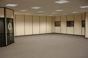 Head Office Partitions