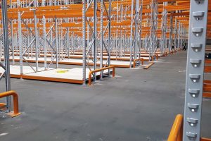Apex Pallet Racking