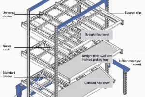 Carton Live Diagram