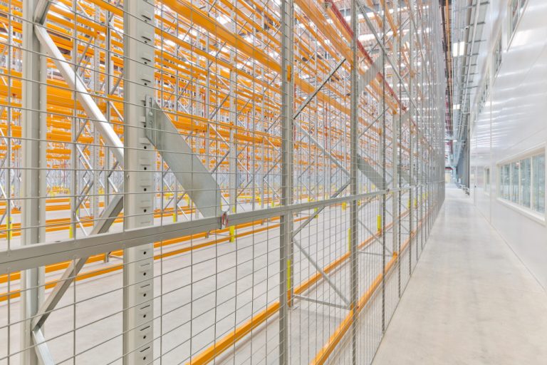 Pallet Racking Accessories | Pallet Racking Solutions | Avanta
