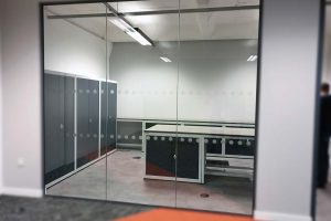 Workshop Storage Equipment