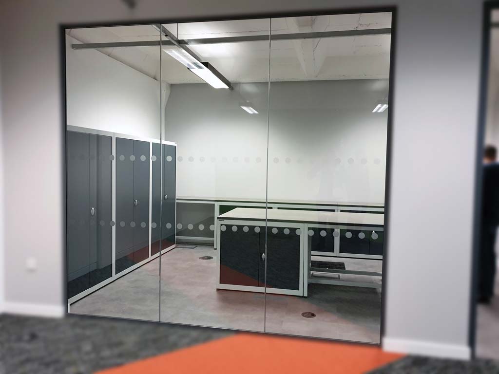 Workshop Storage Equipment