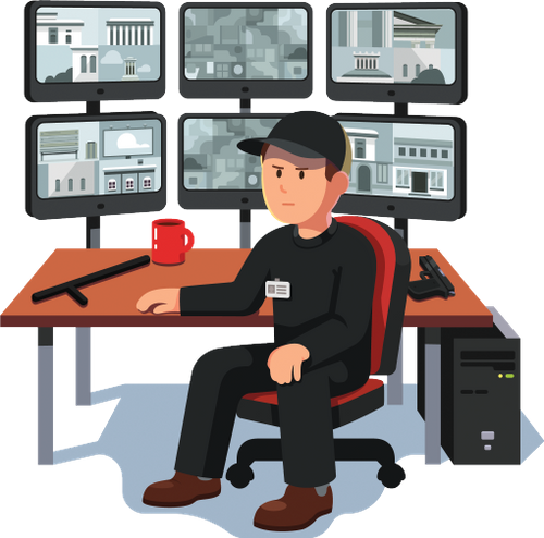 Warehouse Operative