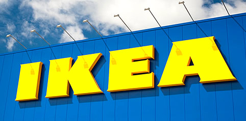 Ikea Distribution Centre Doncaster