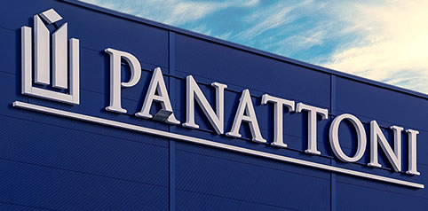 Panattoni Warhouse Wakefield