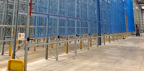 The Range Warehouse Normanton