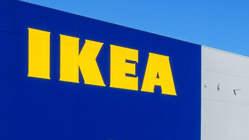Ikea European Distribution Centre, Dortmund