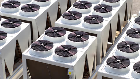 Natural Ventilation