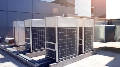 Smart HVAC Sensors And Thermometers