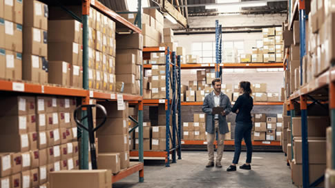 Clean Rooms & Controlled Spaces