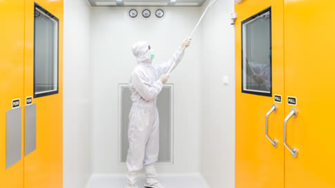 Insulation And Protective Materials