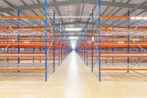 Mecalux Shelving