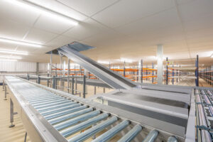 conveyor