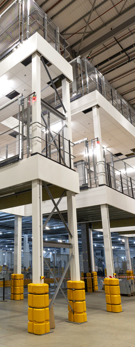 Regulatory Compliance & Safety