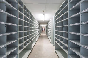 Turnkey Warehouse Improvement Project