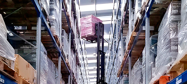 Reconfiguring vs. Relocating