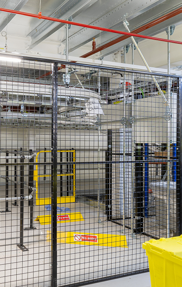 Ensuring Safety and Compliance