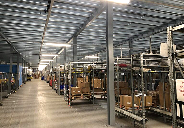 Real-World Example: Next PLC Case Study