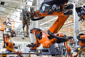 Automation in Smaller Facilities