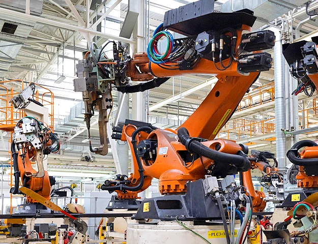 Automation in Smaller Facilities