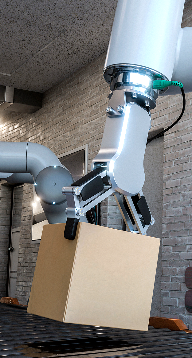 Robotic arm