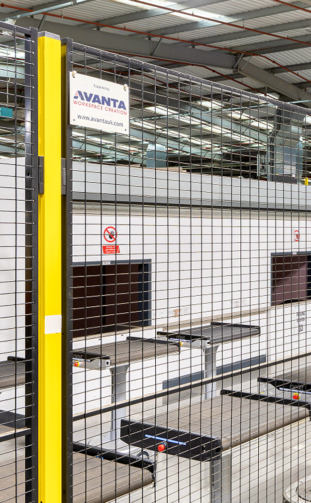 Integrating ROBOTFLOOR with Broader Warehouse Solutions