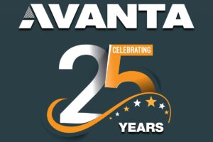Avanta 25 years