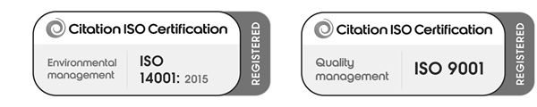 Accreditations 