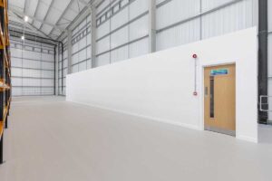 Enclosure