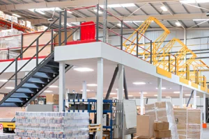 Seasonal Challenges Faced by E-commerce Warehouses