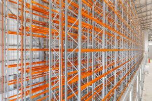 VNA Racking