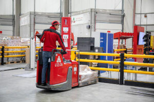 A-SAFE Barriers & Guards - Avanta UK