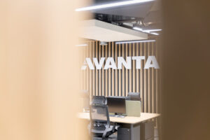 Avanta branding